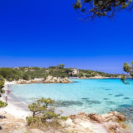 Case Vacanze La Conia Cannigione Dış mekan fotoğraf