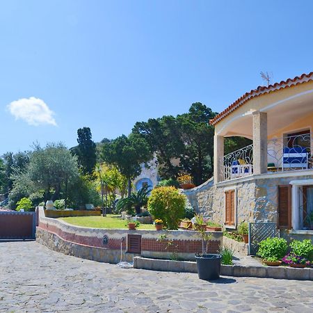 Case Vacanze La Conia Cannigione Oda fotoğraf