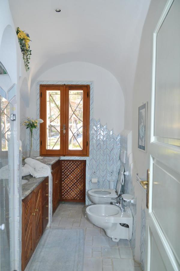 Case Vacanze La Conia Cannigione Dış mekan fotoğraf