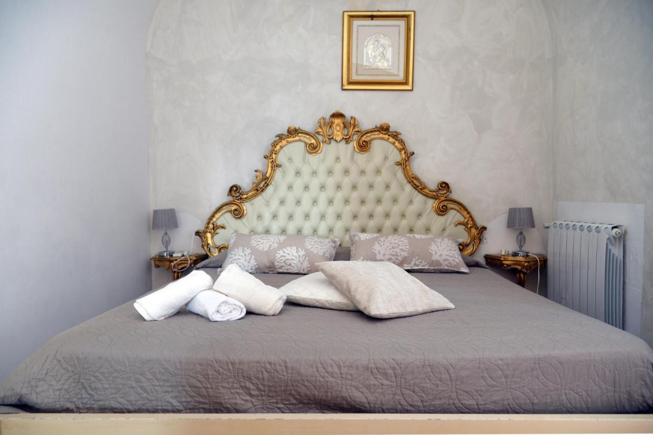 Case Vacanze La Conia Cannigione Dış mekan fotoğraf
